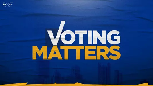 Voting matters header