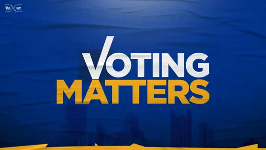 Voting matters header