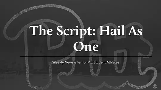 The Script: Hail As One Black
