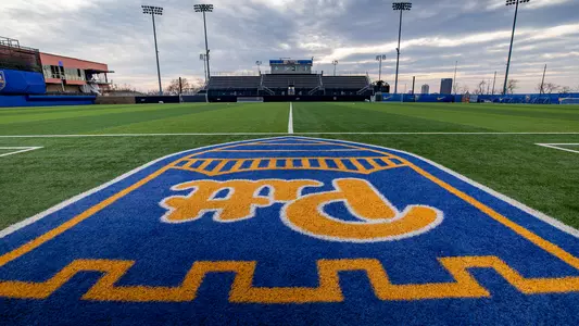 Ambrose Urbanic Field