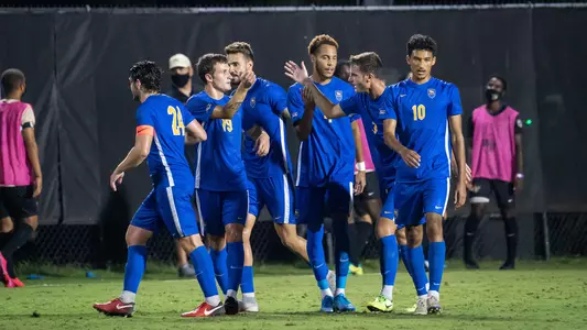 MSOC Team at Wake Forest