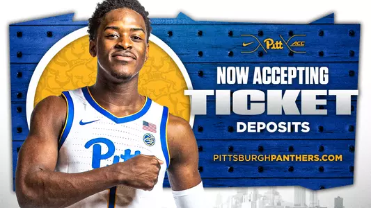 Season Ticket Deposits