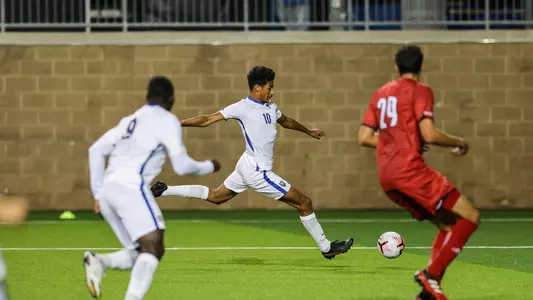 Bertin Jacquesson vs. Louisville