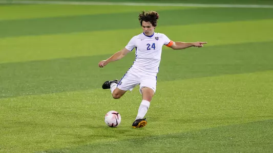 Jackson Walti vs. Louisville