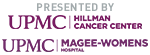 Schedule sponsor UPMC hillman and Magee