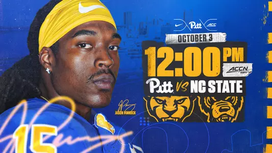 Game Week NC State