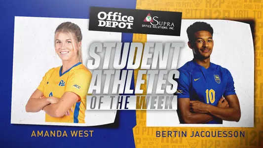 Amanda West, Bertin Jacquesson