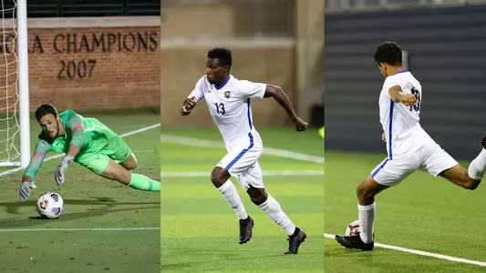 MSOC Team of the Week