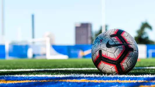 Men's Soccer Ball