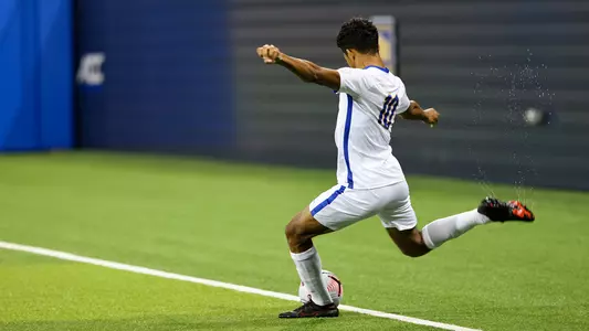 Bertin Jacquesson vs. Louisville.