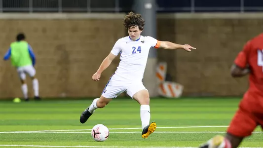 Jackson Walti vs. Louisville