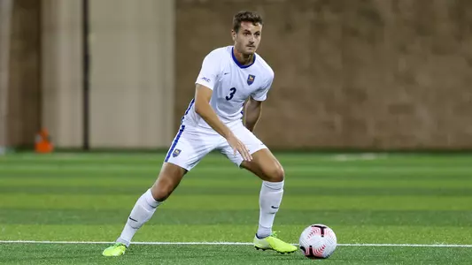 Raphael Crivello vs Louisville