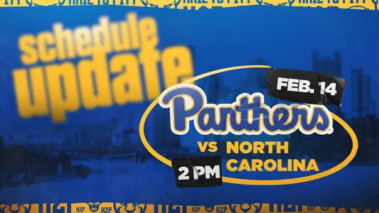UNC Rescheduled