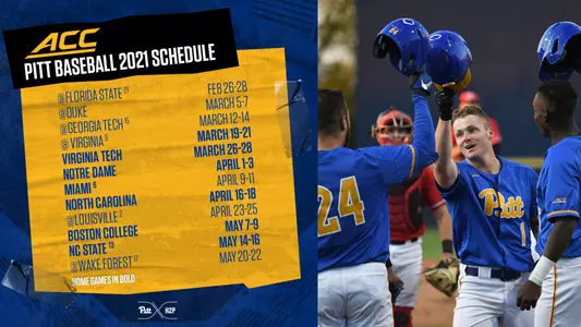 ACC Schedule Graphic