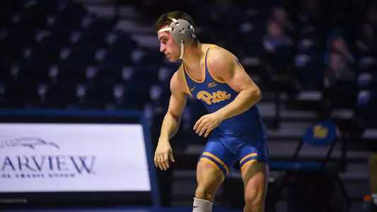 Colton Camacho