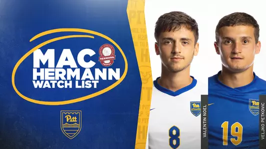 MSOC Mac Hermann Trophy Watch List