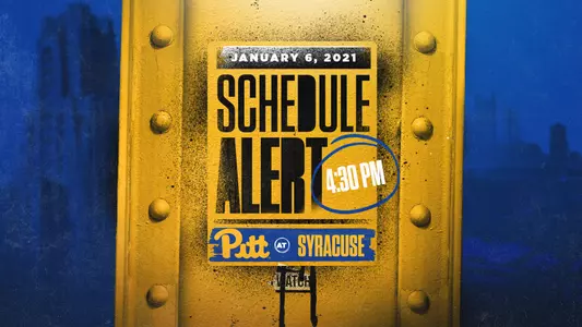 Schedule Graphic