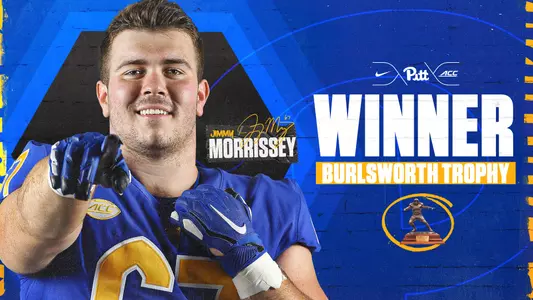 Morrissey Burlsworth