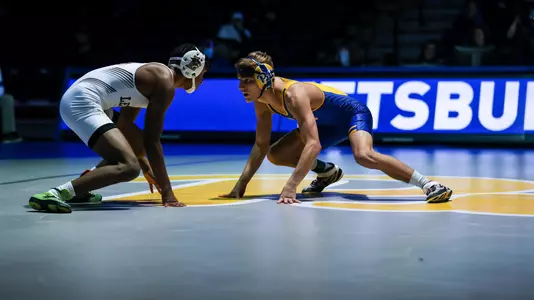 Micky Phillippi Lehigh