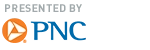 pnc logo hof