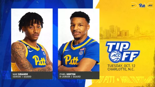ACC Tipoff