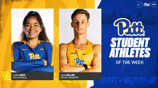 Lexis Akeo, Jack Miller