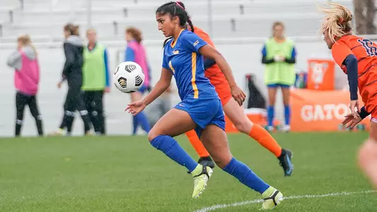 Leah Pais