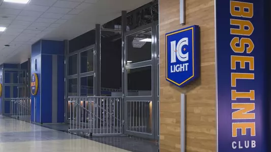 IC Light Baseline Club