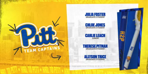 Team Captains In Story