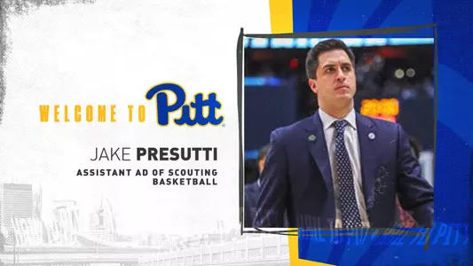 Jake Presutti