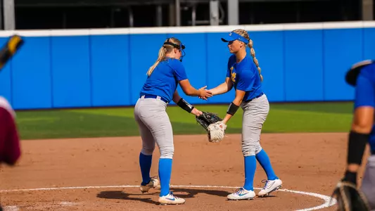 Makenzie Stiles, Haylie Brunson