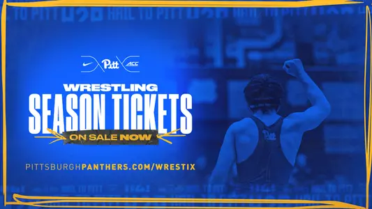 Wrestling Season Tickets