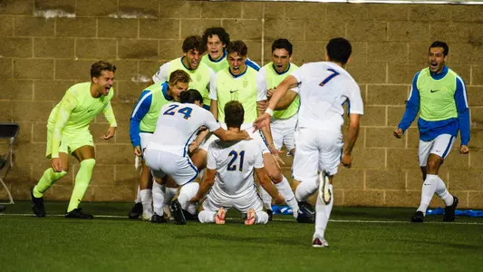 MSOC Celebration