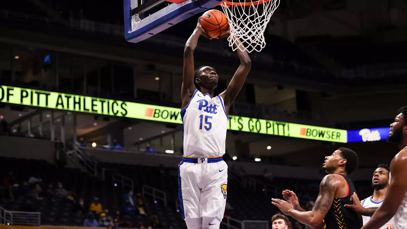 Mouhamadou Gueye