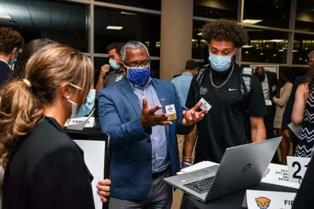 Career Networking Night 2021