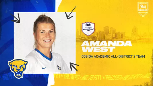 Amanda West