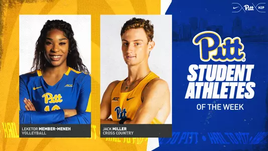 Leketor Member-Meneh, Jack Miller