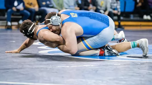 Jake Slinger Buffalo