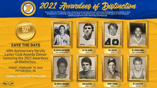 save the date awardees of distinction