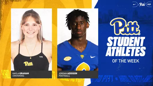 Kayla Graham, Jordan Addison