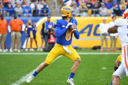 Kenny Pickett clemson