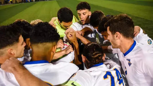MSOC Team 2021