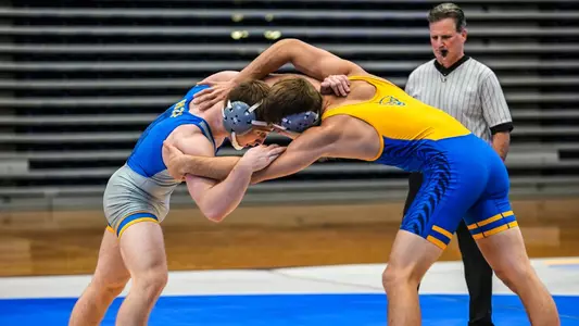 Pitt Wrestling Kernan Augustine