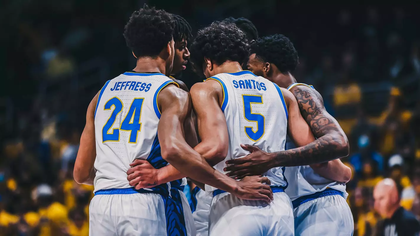 MBB Team 2021-22