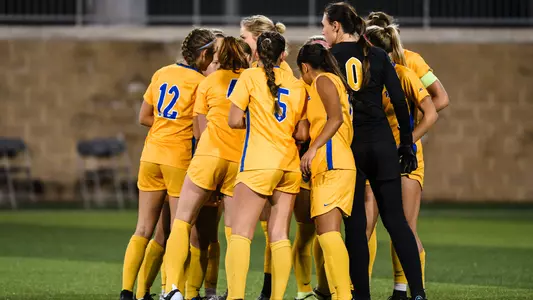 Team Huddle