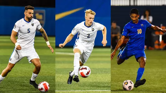 Ordonez, Loeffelsend, Jacquesson