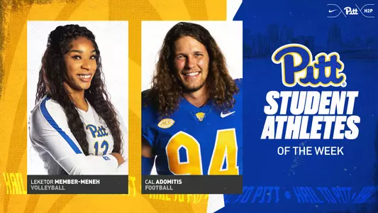 Leketor Member-Meneh, Cal Adomitis