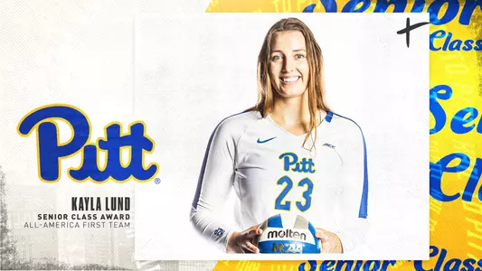 Kayla Lund Senior CLASS