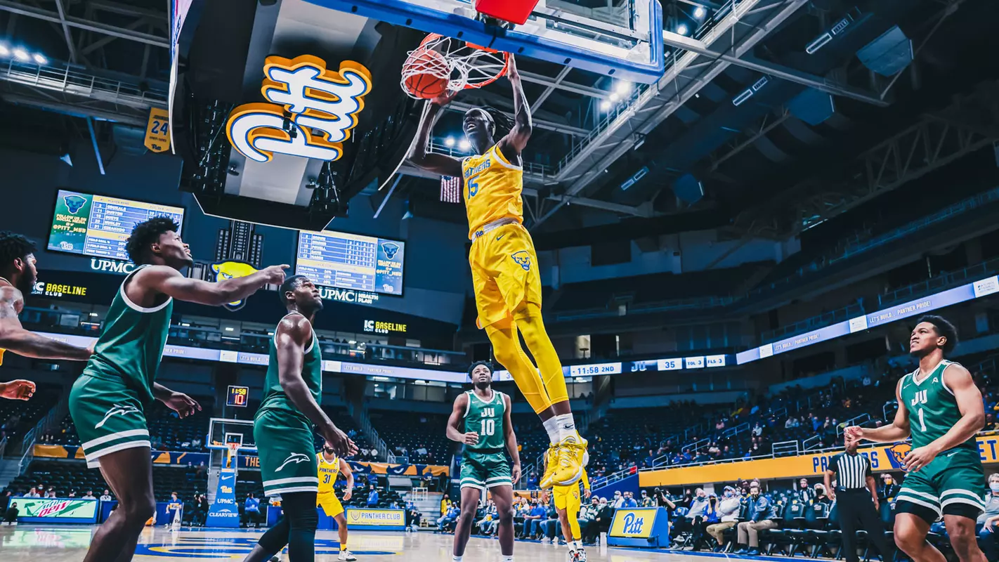 Mouhamadou Gueye