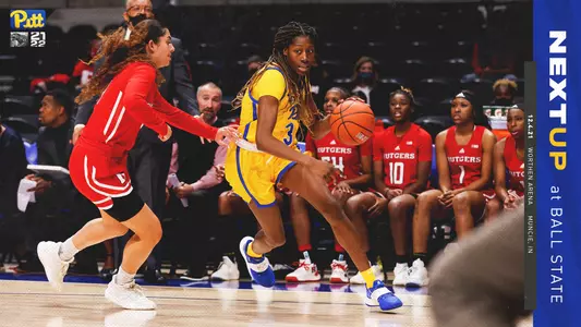 Next Up Ball State